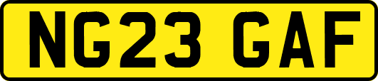 NG23GAF
