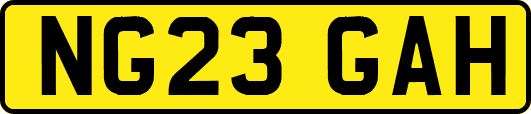 NG23GAH