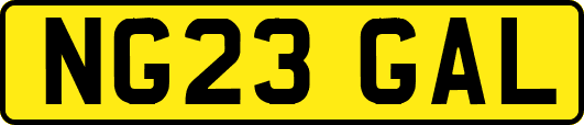 NG23GAL