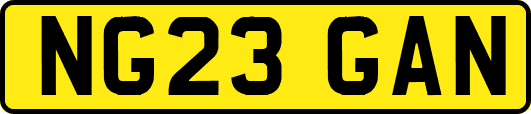 NG23GAN
