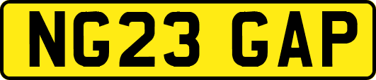 NG23GAP