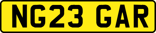 NG23GAR