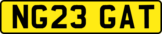 NG23GAT