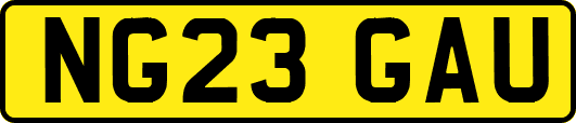 NG23GAU