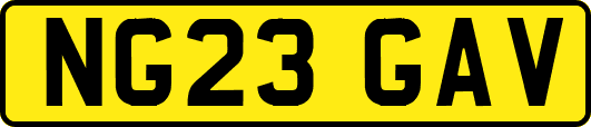 NG23GAV