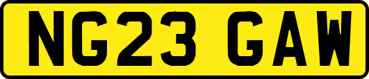 NG23GAW