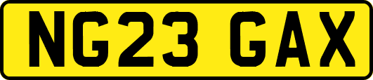 NG23GAX