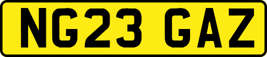 NG23GAZ