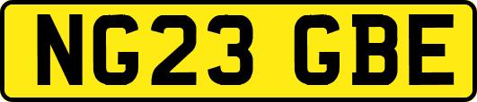 NG23GBE