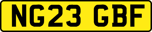 NG23GBF