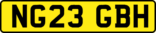 NG23GBH