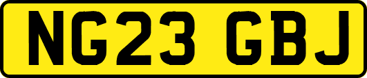 NG23GBJ