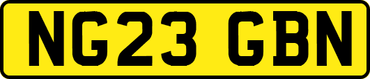 NG23GBN