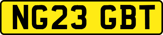 NG23GBT