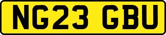 NG23GBU