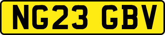 NG23GBV