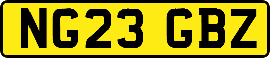 NG23GBZ
