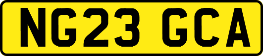 NG23GCA