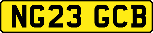 NG23GCB