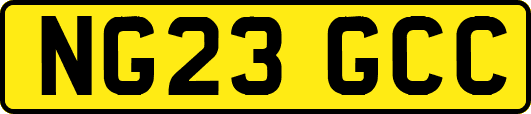 NG23GCC