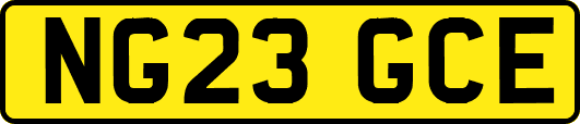 NG23GCE