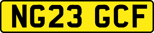 NG23GCF