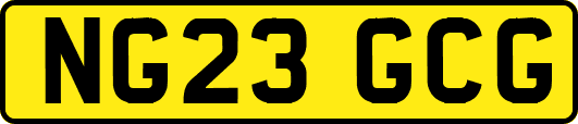 NG23GCG