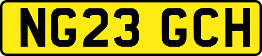 NG23GCH