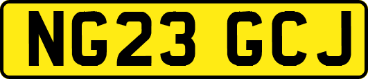 NG23GCJ