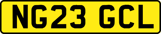 NG23GCL
