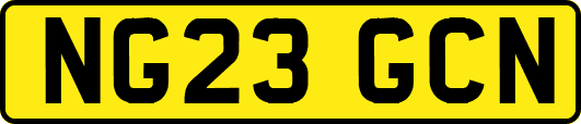 NG23GCN