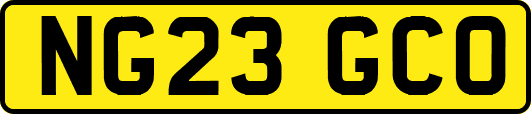 NG23GCO