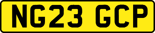NG23GCP