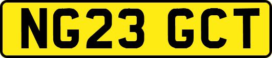 NG23GCT