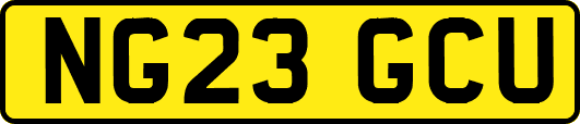 NG23GCU