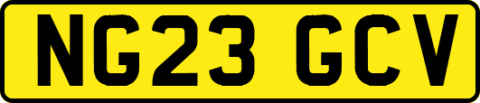 NG23GCV