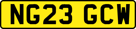 NG23GCW