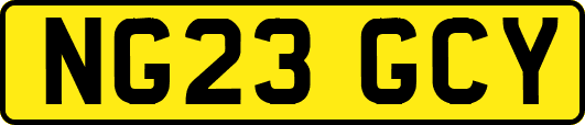 NG23GCY
