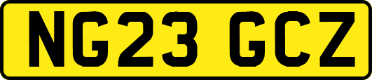 NG23GCZ