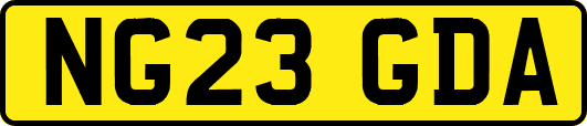NG23GDA