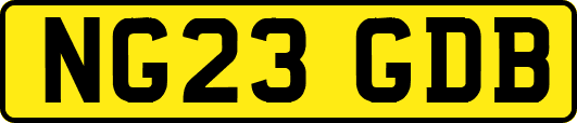 NG23GDB