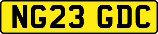 NG23GDC