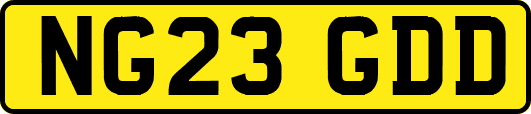 NG23GDD