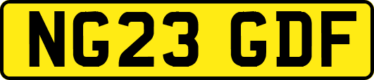 NG23GDF