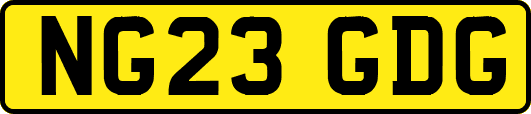 NG23GDG