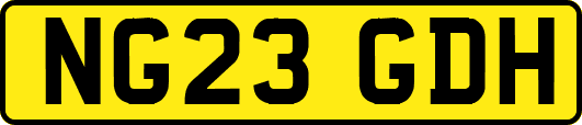 NG23GDH