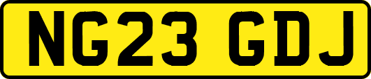 NG23GDJ