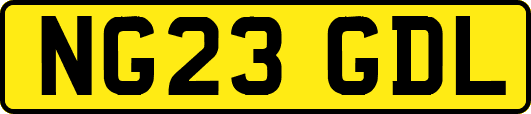 NG23GDL