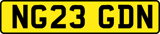 NG23GDN