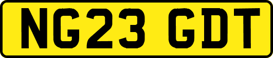NG23GDT
